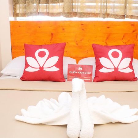Aliria Bed And Breakfast Ταγκμπιλαράν Εξωτερικό φωτογραφία