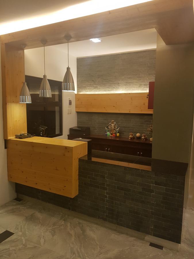 Aliria Bed And Breakfast Ταγκμπιλαράν Εξωτερικό φωτογραφία