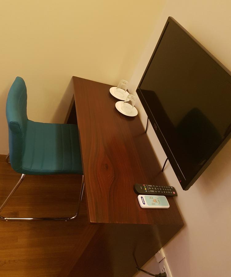 Aliria Bed And Breakfast Ταγκμπιλαράν Εξωτερικό φωτογραφία