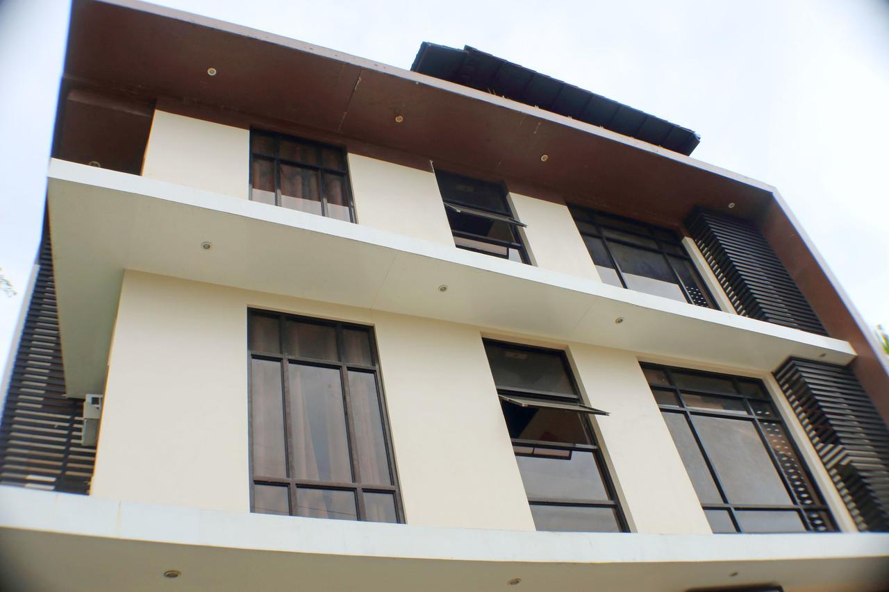 Aliria Bed And Breakfast Ταγκμπιλαράν Εξωτερικό φωτογραφία