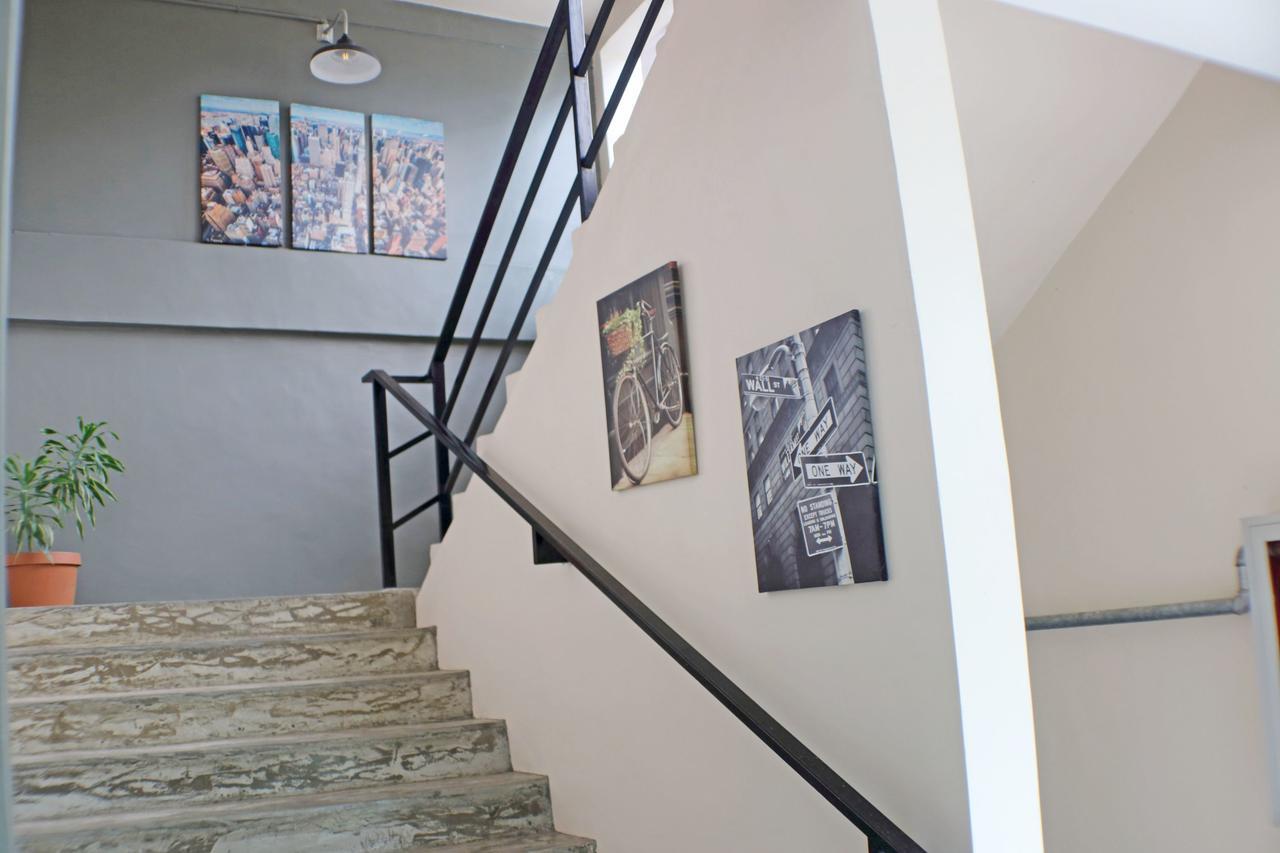 Aliria Bed And Breakfast Ταγκμπιλαράν Εξωτερικό φωτογραφία