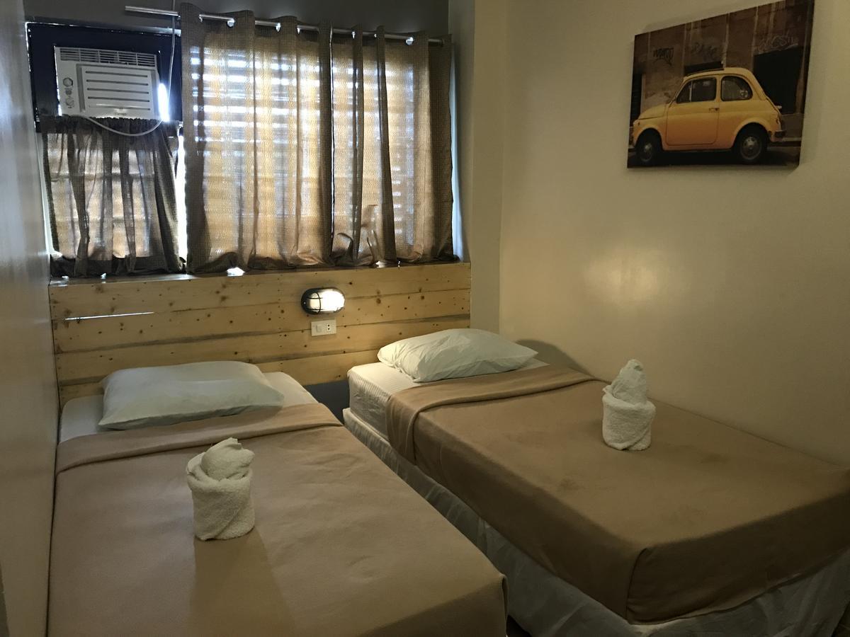 Aliria Bed And Breakfast Ταγκμπιλαράν Εξωτερικό φωτογραφία