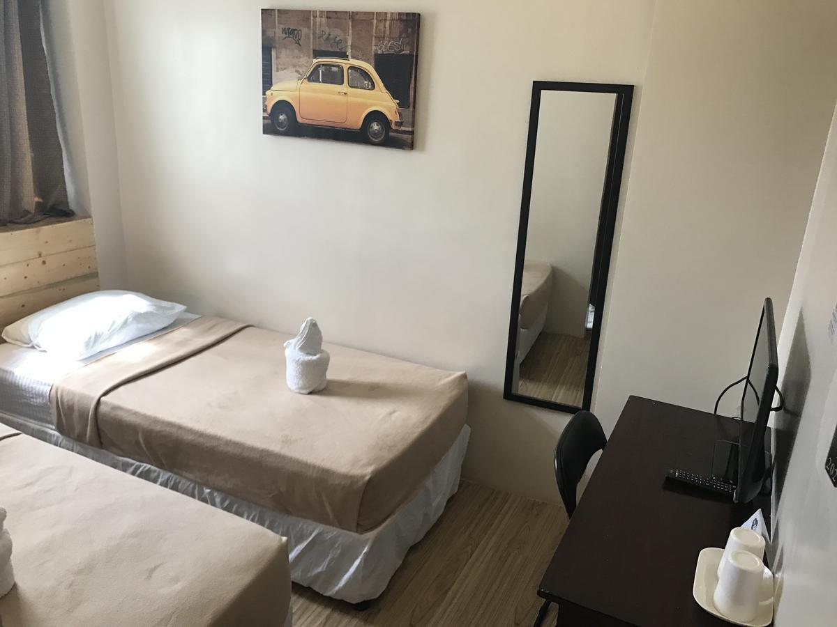 Aliria Bed And Breakfast Ταγκμπιλαράν Εξωτερικό φωτογραφία