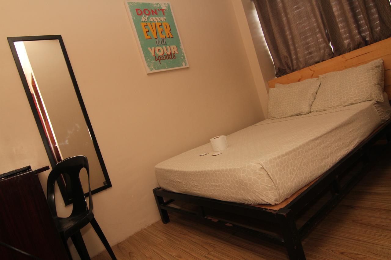 Aliria Bed And Breakfast Ταγκμπιλαράν Εξωτερικό φωτογραφία