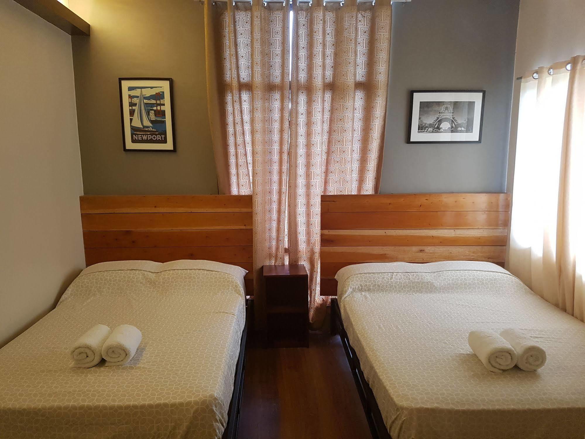 Aliria Bed And Breakfast Ταγκμπιλαράν Εξωτερικό φωτογραφία
