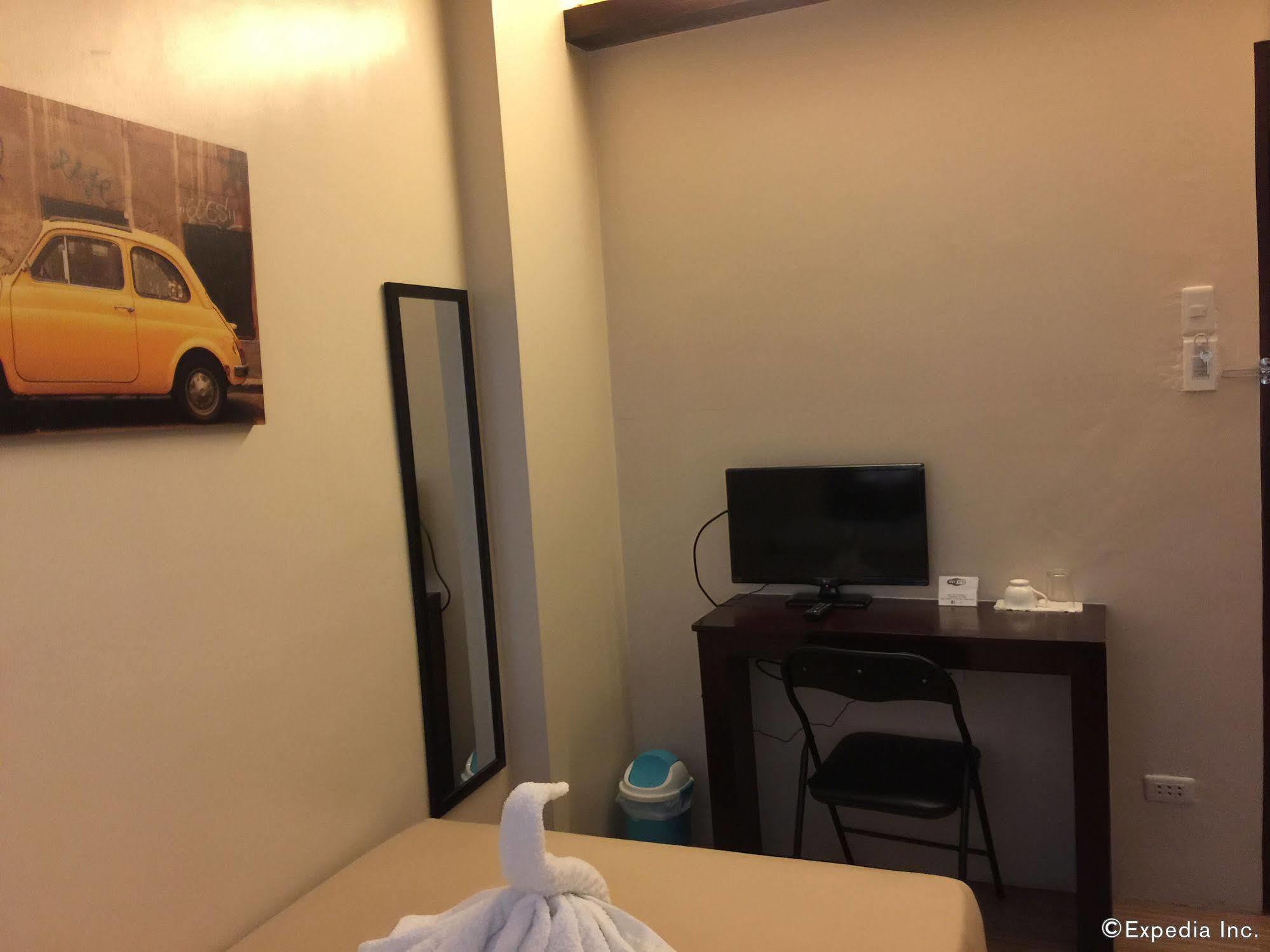 Aliria Bed And Breakfast Ταγκμπιλαράν Εξωτερικό φωτογραφία