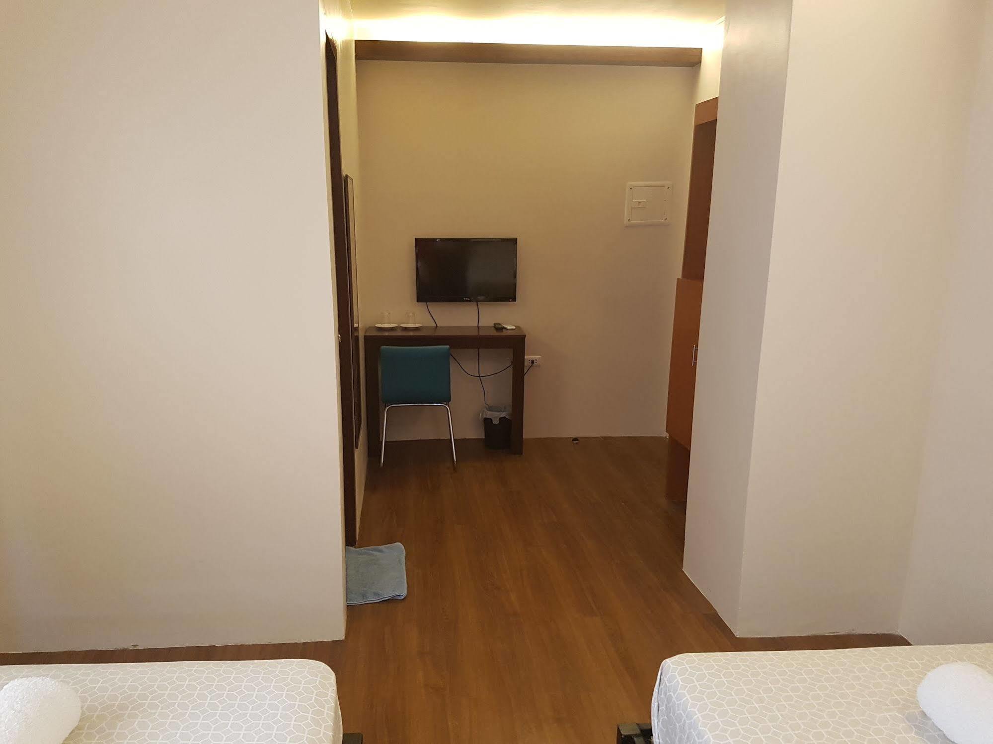 Aliria Bed And Breakfast Ταγκμπιλαράν Εξωτερικό φωτογραφία