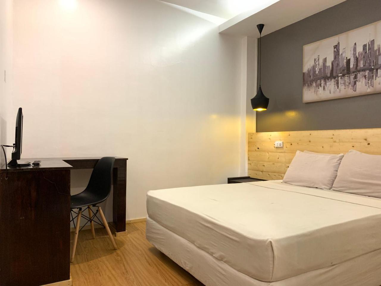 Aliria Bed And Breakfast Ταγκμπιλαράν Εξωτερικό φωτογραφία
